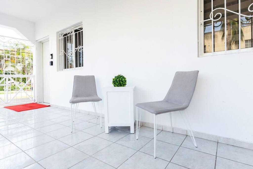 Hermosa Suites #1 In The Heart Of プンタ・カナ エクステリア 写真